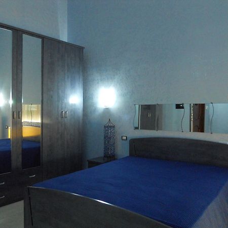 Bed And Breakfast Via Leuca Lecce Værelse billede