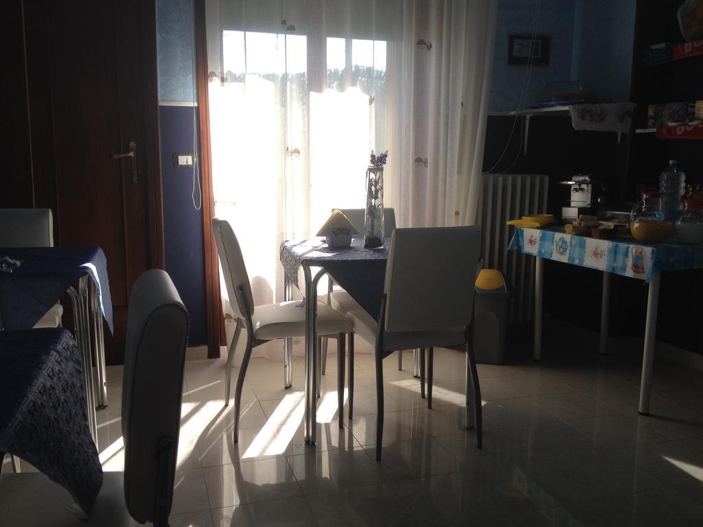 Bed And Breakfast Via Leuca Lecce Eksteriør billede