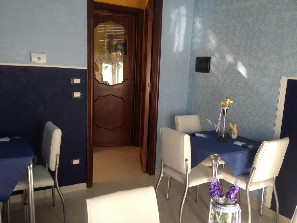 Bed And Breakfast Via Leuca Lecce Eksteriør billede