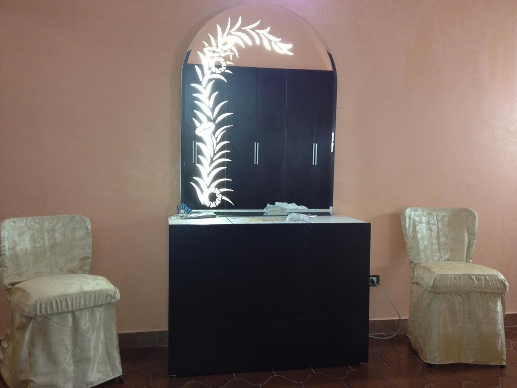 Bed And Breakfast Via Leuca Lecce Eksteriør billede