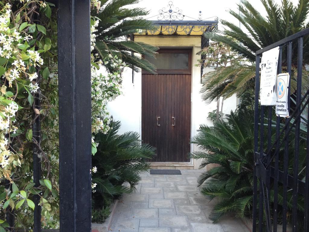 Bed And Breakfast Via Leuca Lecce Eksteriør billede