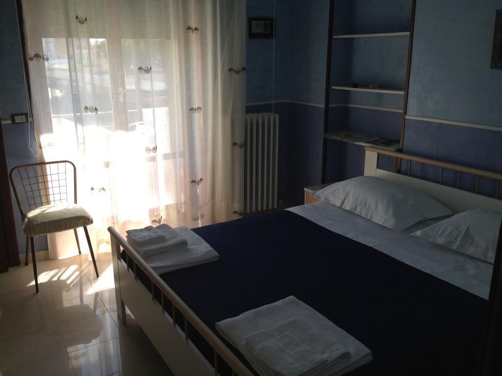 Bed And Breakfast Via Leuca Lecce Eksteriør billede