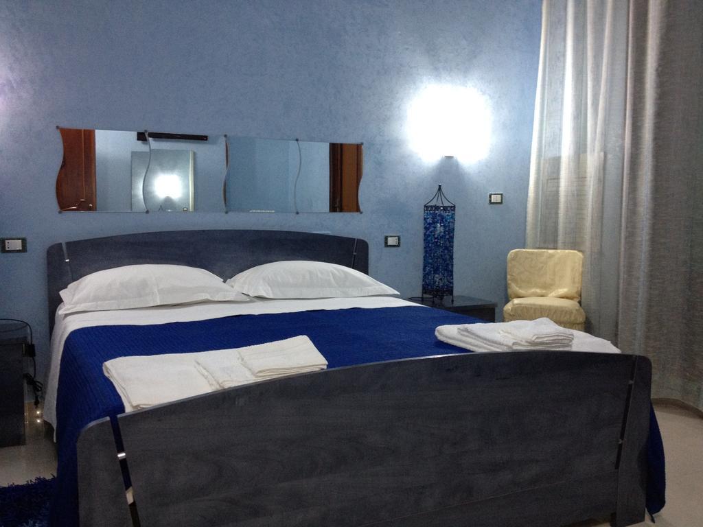 Bed And Breakfast Via Leuca Lecce Eksteriør billede
