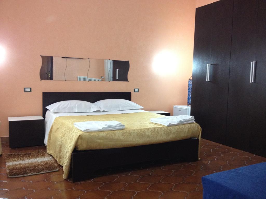 Bed And Breakfast Via Leuca Lecce Eksteriør billede