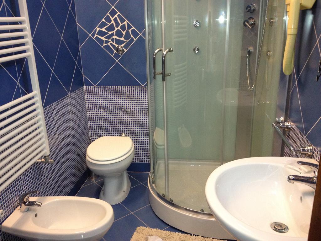 Bed And Breakfast Via Leuca Lecce Eksteriør billede