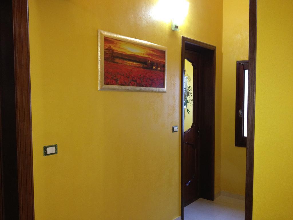 Bed And Breakfast Via Leuca Lecce Eksteriør billede