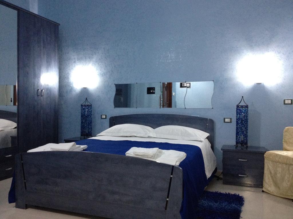 Bed And Breakfast Via Leuca Lecce Eksteriør billede
