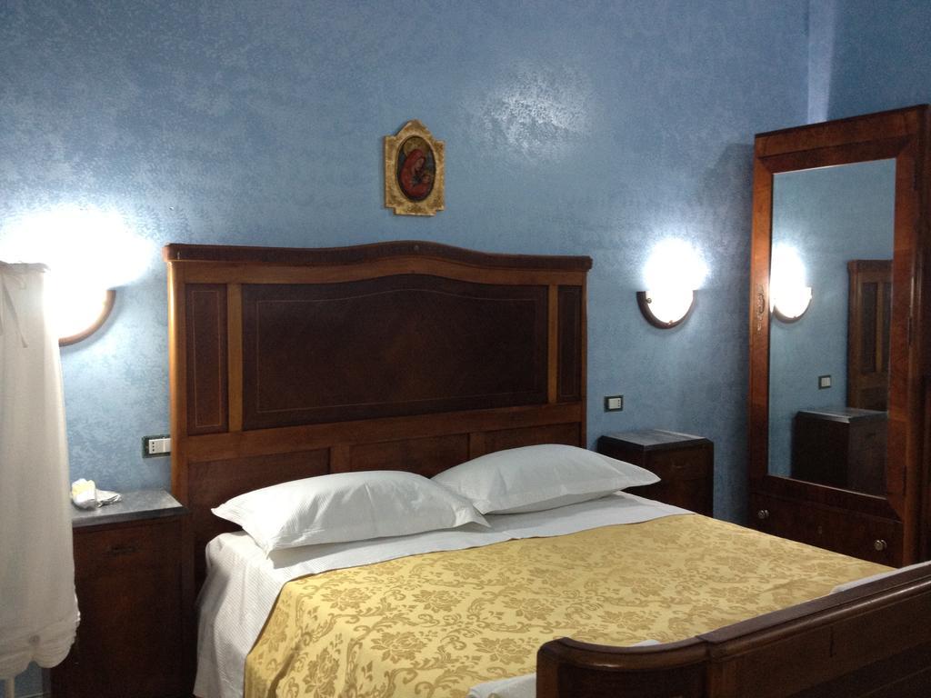 Bed And Breakfast Via Leuca Lecce Eksteriør billede