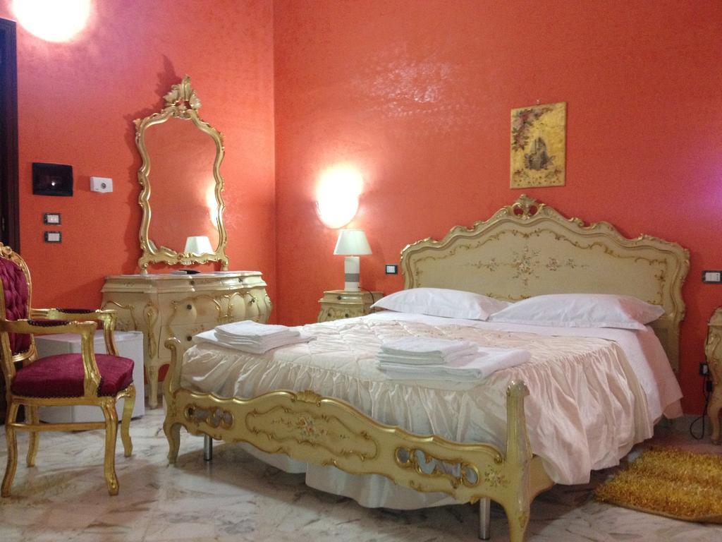 Bed And Breakfast Via Leuca Lecce Eksteriør billede