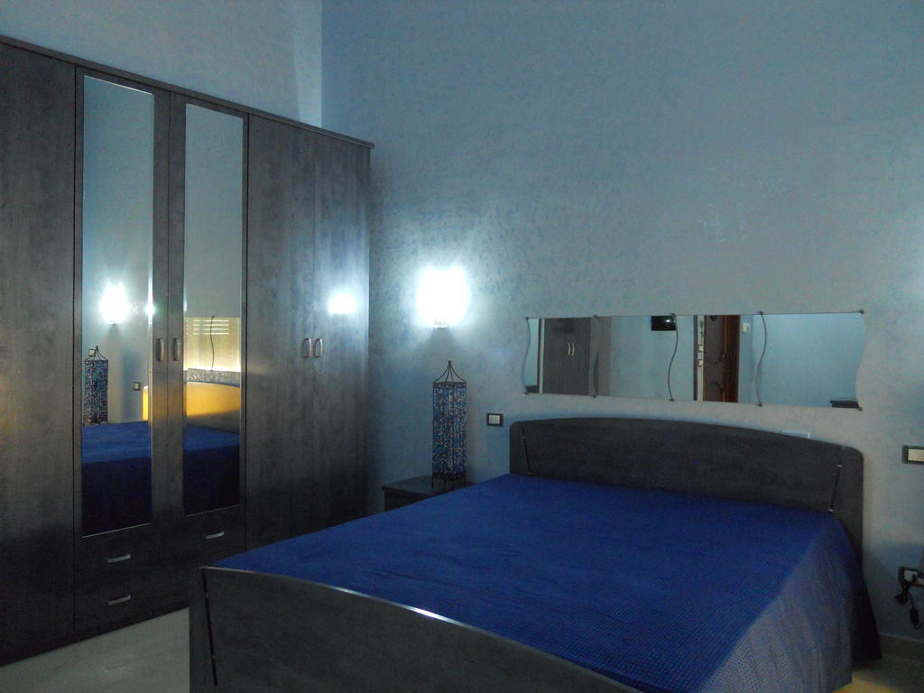 Bed And Breakfast Via Leuca Lecce Værelse billede
